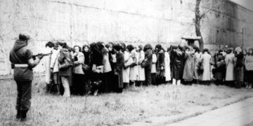 12 Eylül darbesinin bilançosu