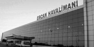 Rusya’dan Ercan’a direkt uçuş iddiası yalanlandı