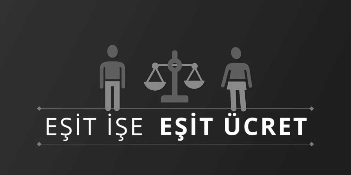 Kıbrıs Cumhuriyeti’nde cinsiyete bağlı maaş farkı %9