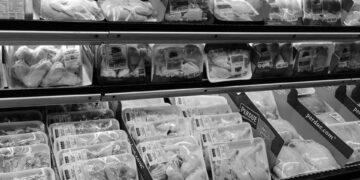 Hollanda’nın Haarlem şehri, halka açık alanlarda et reklamlarını yasaklayan ilk şehir olacak