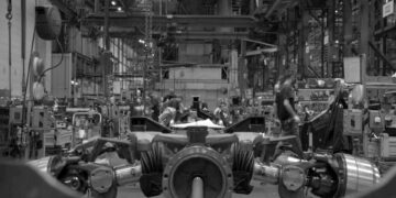 Hayalet Fabrikası – Halil Karapaşaoğlu