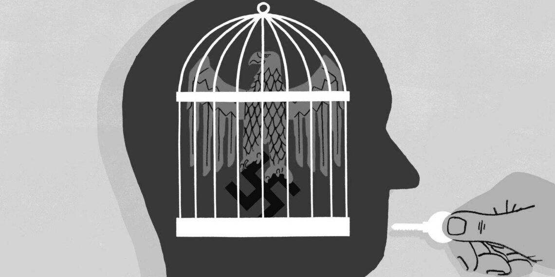 Kriz+yüksel(til)en ırkçılık=Faşizm | Sibel Özbudun – Temel Demirer