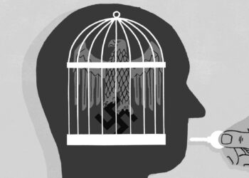 Kriz+yüksel(til)en ırkçılık=Faşizm | Sibel Özbudun – Temel Demirer