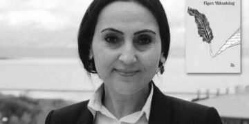 Figen Yüksekdağ’ın kitabına toplatma ve imha kararı