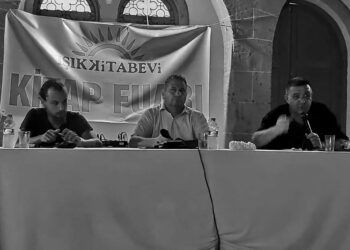 “Basının reklam verenle ilişkisi ifade özgürlüğünü kısıtlıyor”