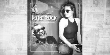 Pure Rock | Kutlu Adalı Özel Programı – Ray Charles | Podcast