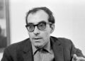 Jean-Luc Godard hayatını kaybetti