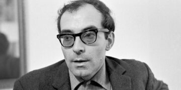 Jean-Luc Godard hayatını kaybetti