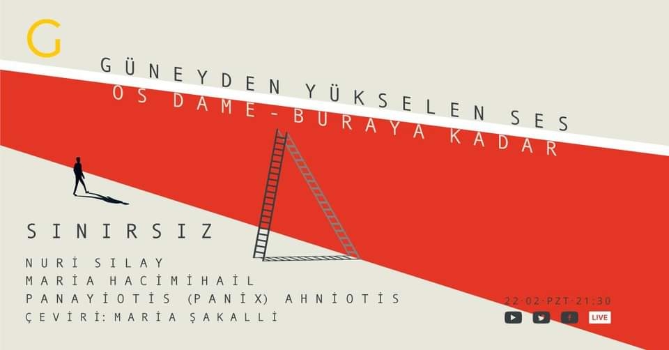 Sınırsız: Güneyden Yükselen Ses
