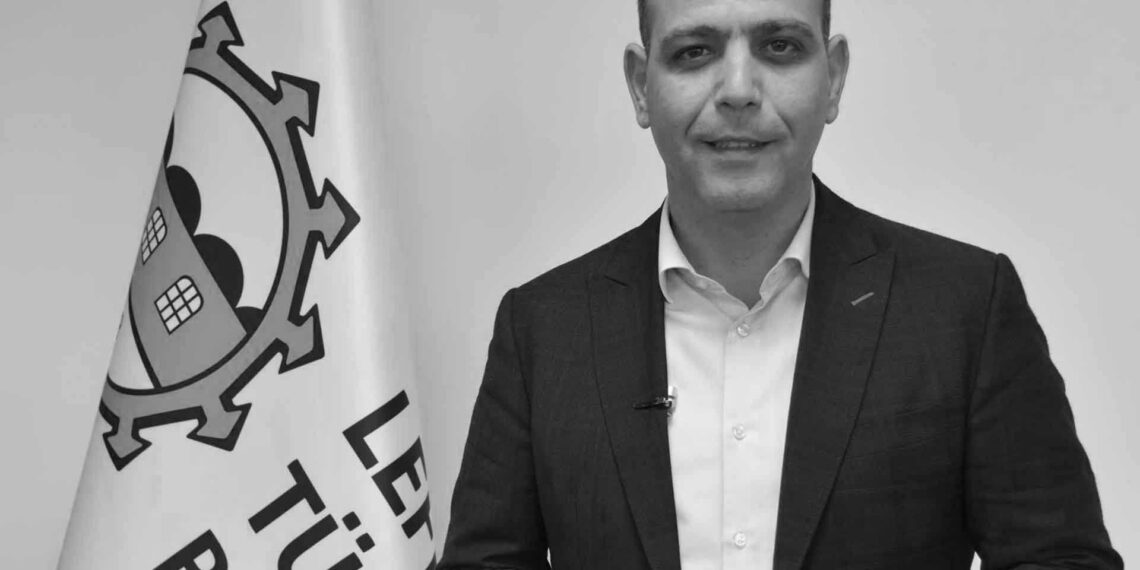 Harmancı: Belediye çalışanları ödenemez, diğer hiçbir işlemler de yapılamaz