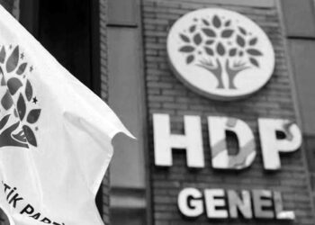 AYM’den HDP’nin kapatma davasında karar: Talepler reddedildi