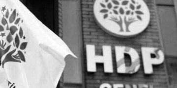 AYM’den HDP’nin kapatma davasında karar: Talepler reddedildi
