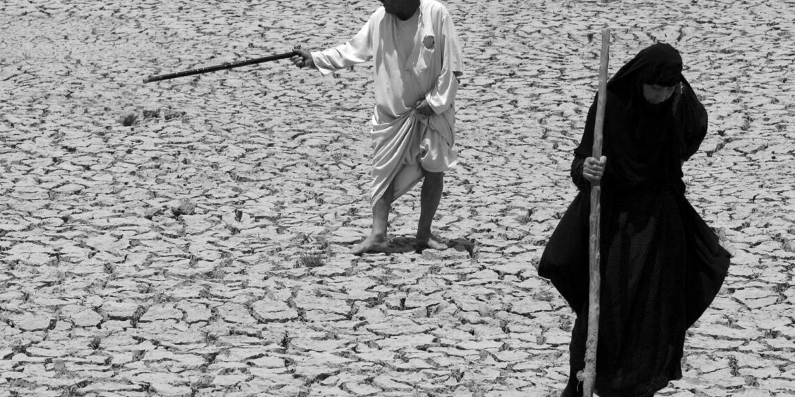 İklim değişikliği Orta Doğu ve Doğu Akdeniz’i harap edebilir