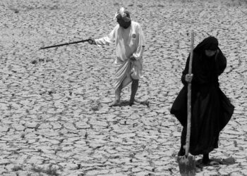 İklim değişikliği Orta Doğu ve Doğu Akdeniz’i harap edebilir