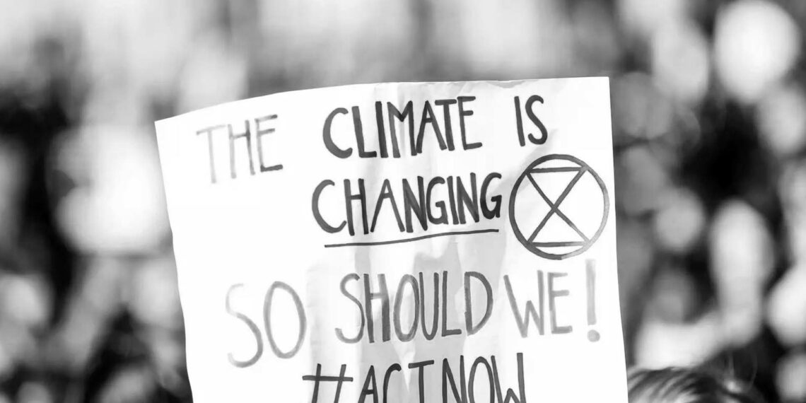 2050’ye kadar dünyanın en büyük şirketlerinin en az bir varlığı iklim krizi yüzünden büyük risk altında olacak