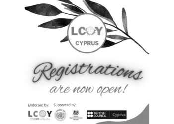 İklim değişikliği konulu ilk yerel gençlik konferansı: LCOY CYPRUS 2022