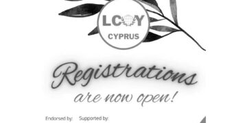 İklim değişikliği konulu ilk yerel gençlik konferansı: LCOY CYPRUS 2022