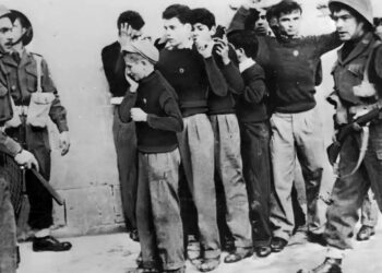 Ölümüne işkence: İngiltere’nin Kıbrıs’ta öldürdüğü 14 kişi