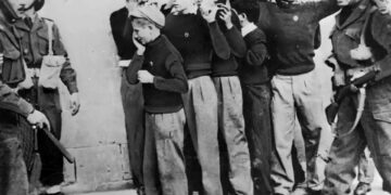 Ölümüne işkence: İngiltere’nin Kıbrıs’ta öldürdüğü 14 kişi