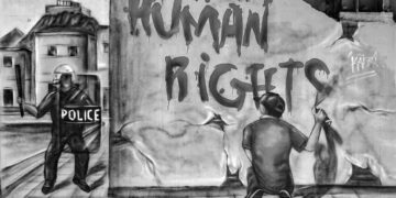 Herkesin barıştan yararlanma hakkı vardır