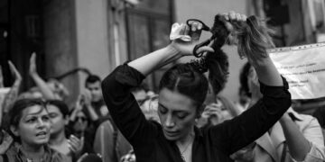 İranlı Ghazale: “Jin jîyan azadi” sloganı zaferi vaat ediyor | Evrim Kepenek | Bianet