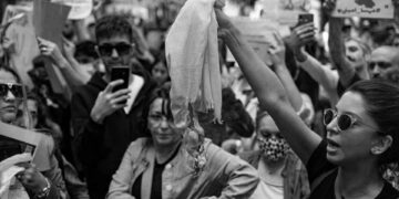 İran’da Mahsa Amini protestoları sürüyor: ‘Korkmayın, birlikteyiz’