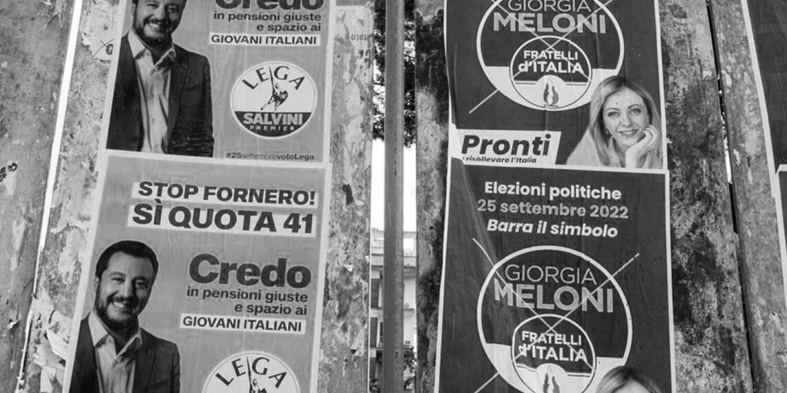 İtalya seçimlerinde sağın güçlenmesi bekleniyor