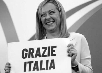 İtalya’da seçimi aşırı sağ ittifak kazandı