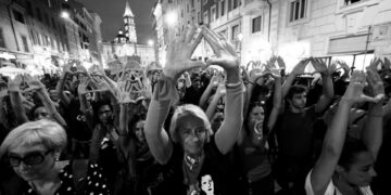 “Yeni hükümet İtalya’da insan ve kadın haklarına meydan okuyor”