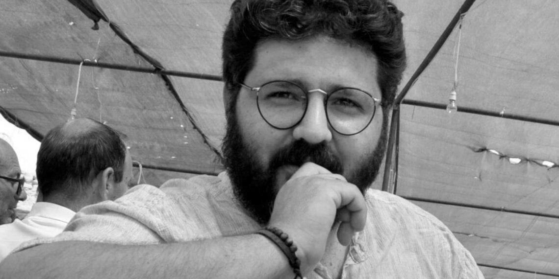 Sömürgecinin Portresi Sömürgeleştirilenin Portresi – Halil Karapaşaoğlu