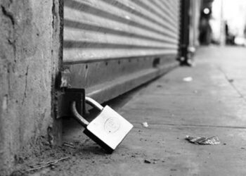 Türkiye’de 3 buçuk yılda 381 bin esnaf kepenk kapattı