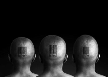 ILO Raporu: 50 milyon insan, çağdaş köle