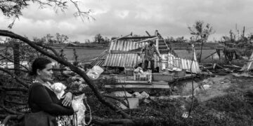 Ian Kasırgası: Küba’nın tamamı karanlıkta kaldı, Florida’nın güney kıyısı tahliye ediliyor