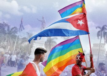 Küba eşcinsel evlilik ve evlat edinmeye “evet” dedi