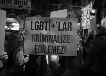 “Muhalefet, LGBTİ+ karşıtlığına sessiz kalarak hata ediyor”