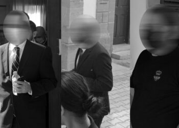 Kara para trafiği ile ilgili 3 kişi teminata bağlandı