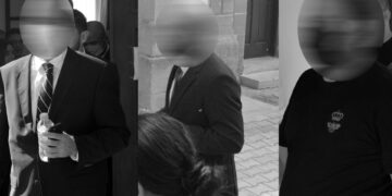 Kara para trafiği ile ilgili 3 kişi teminata bağlandı