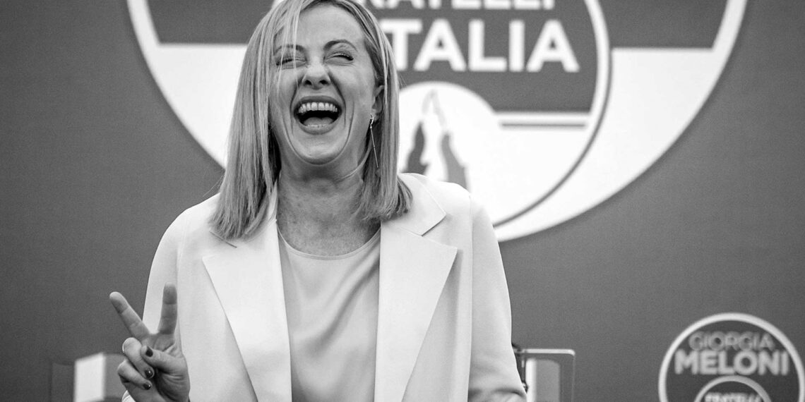 Avrupa’da aşırı sağ yükselirken: Duvarda bir tuğla daha