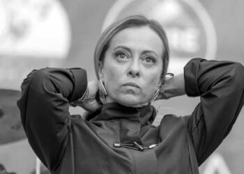 Faşistler İtalya’da bir kez daha iktidara tırmanıyor