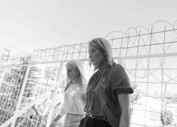 Avrupa Parlamentosu Başkanı: Tek yol iki toplumlu bir federasyondur