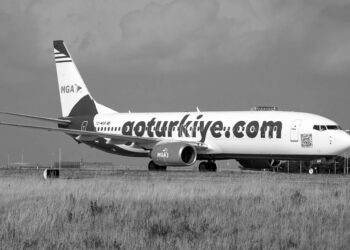 Jet krizinin aktörü, “milli havayolu”nun da sahibi