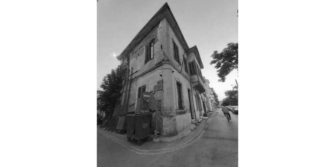 Suriçi sokaklarında saklı kalmış bir kadın hikayesi-Son | Nuray Özgeçen