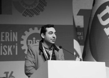 Bir aile daha Kıbrıs’tan göç etme kararı aldı