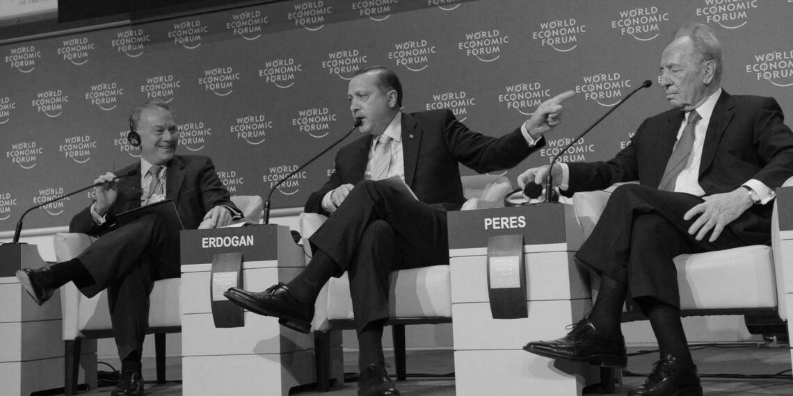 “One minute” dönemi sona erdi:  İsrail yeni Türkiye büyükelçisini atadı