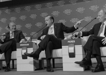 “One minute” dönemi sona erdi:  İsrail yeni Türkiye büyükelçisini atadı