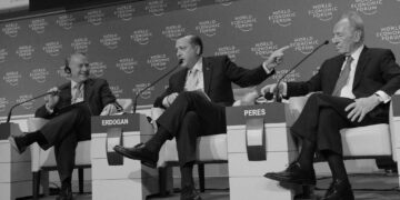 “One minute” dönemi sona erdi:  İsrail yeni Türkiye büyükelçisini atadı