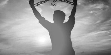 Özgürlük! – Halil Karapaşaoğlu