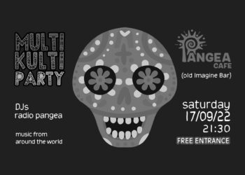 Multikulti partileri yeniden başlıyor