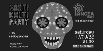 Multikulti partileri yeniden başlıyor