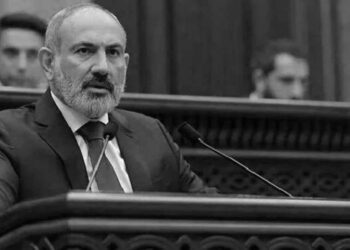 Ermenistan Başbakanı: Barış için toprak vermeye hazırız